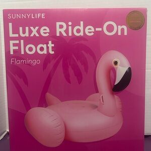 Sunnylife Original Pink Pool Float